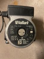 Valiant circulatiepomp, Ophalen of Verzenden, Zo goed als nieuw