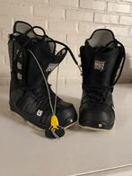 Snowboard boots Burton, Enlèvement, Comme neuf