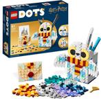 Neuf - Lego Dots Porte-crayons Hedwige (41809), Ophalen of Verzenden, Nieuw, Complete set, Lego