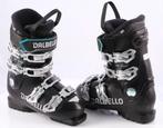 Chaussures de ski 38 38.5 39 40 EU pour femmes DALBELLO