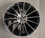 Jante à Rayons AMG Mercedes CLS 20 pouces A25740120007X23, Autos : Pièces & Accessoires, Pneus & Jantes, Enlèvement, 20 pouces