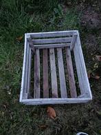 Houten kistjes, Huis en Inrichting, Ophalen, Minder dan 50 cm, Gebruikt, 50 tot 100 cm