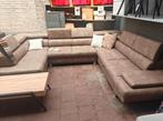 Splinternieuw u-vorm salon, Huis en Inrichting, Ophalen, Overige maten, Nieuw, 150 cm of meer