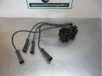 Bobine van een Renault Clio (Clio 2 98-), Auto-onderdelen, Gebruikt, -, Renault, -