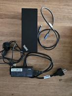 Lenovo Thunderbolt 4 Dock - Type 40B0, Informatique & Logiciels, Enlèvement ou Envoi, Comme neuf, Station d'accueil, Portable