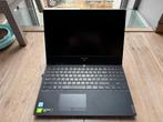 Ordinateur portable de jeu Lenovo Legion - i7/RTX 2060/16 Go, Comme neuf, Enlèvement, Gaming, SSD