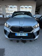 BMW X2 Full options, Autos, Argent ou Gris, Beige, Entretenue par le concessionnaire, 170 kW