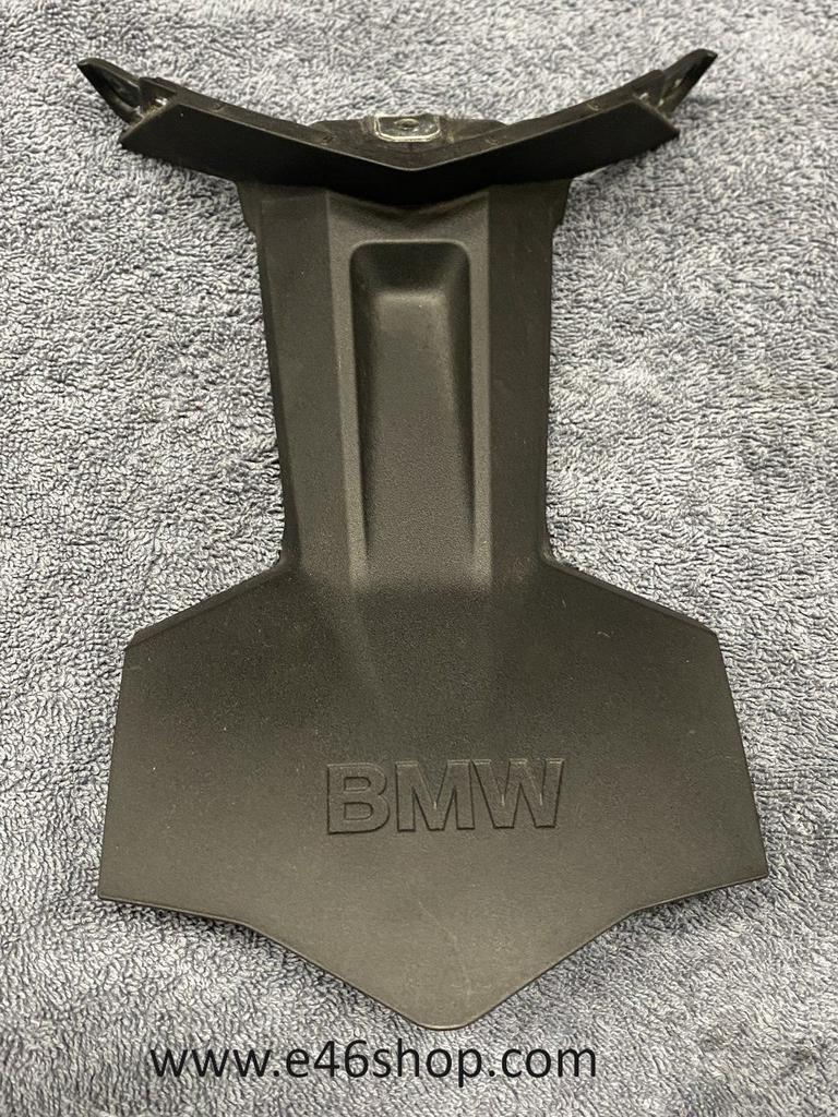 AFDEKKING KENTEKEPLAAT KAP BMW F900R F900XR OE 46628396362, Motos, Pièces | BMW, Utilisé, Enlèvement ou Envoi