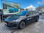 Ford Focus Titanium 1.5 EcoBlue 115pk - 85kW A8 - Clipper, Focus, Argent ou Gris, Achat, 116 ch