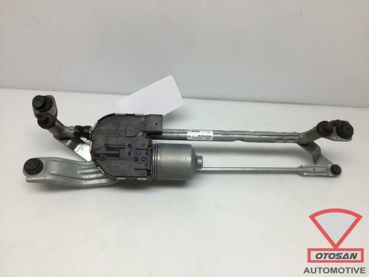 vw golf 7 gtd 2018 moteur d'essuie glace + m canisme 5g19551, Autos : Pièces & Accessoires, Vitres & Accessoires, Volkswagen, Utilisé