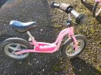 Loopfiets puky, Kinderen en Baby's, Speelgoed | Buiten | Voertuigen en Loopfietsen, Ophalen, Loopfiets