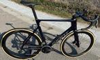 Giant Propel Advanced Pro 0 AXS- Full Carbon- État neuf- L, 10 à 15 vitesses, 57 à 61 cm, Enlèvement, 28 pouces