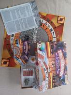 Zot van Vlaanderen, Ophalen