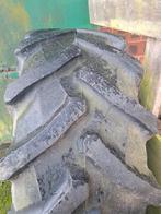 Pirelli tractor band tm700 580/70r38, Ophalen