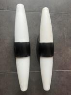 Vintage bakeliet wandlampen Bo-Niko, Antiek en Kunst, Ophalen of Verzenden