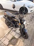 Bluroc Heritage 50, Fietsen en Brommers, Ophalen, 6 versnellingen, 50 cc, Klasse B (45 km/u)