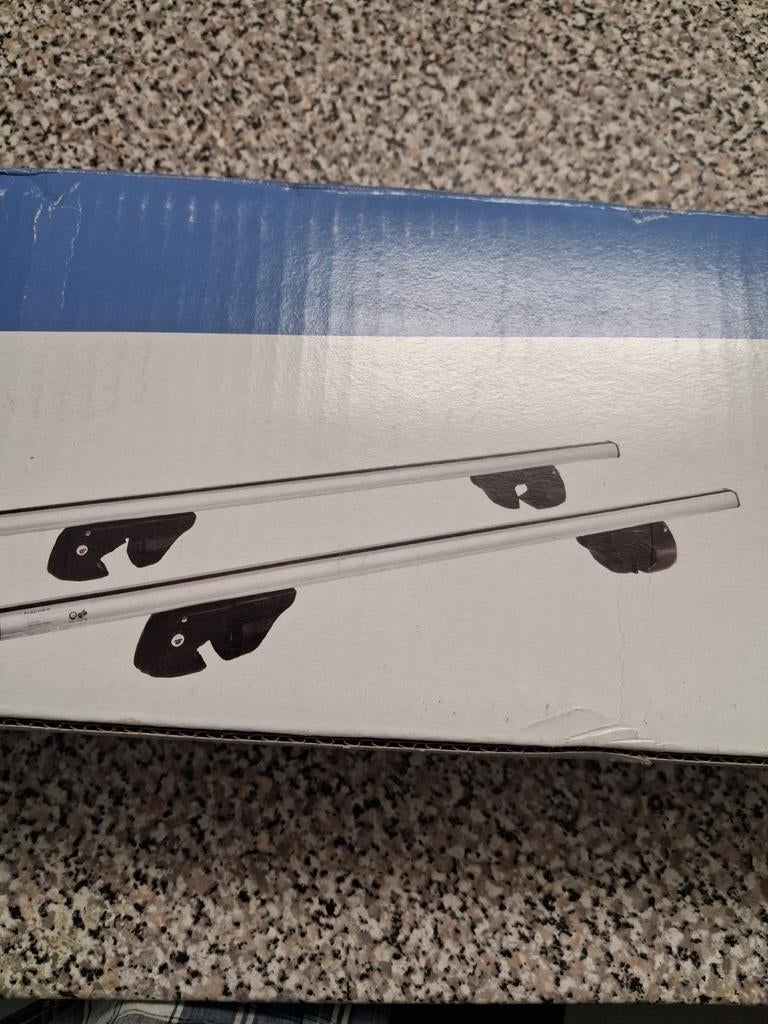 barre de toit universel, Enlèvement ou Envoi