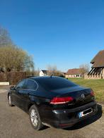 Vw passat / 2017 / euro 6 / DSG / 138.000 KM, Auto's, Volkswagen, Automaat, Euro 6, Zwart, 5 deurs