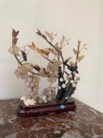 Chinees jade bonsai kunstwerk, Antiek en Kunst, Ophalen