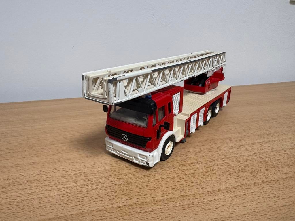 Siku, Enlèvement ou Envoi, Comme neuf, SIKU