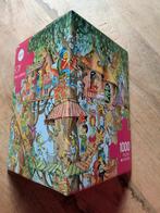 Puzzel Heye Korky Paul  1000 stukjes, Ophalen, 500 t/m 1500 stukjes, Legpuzzel
