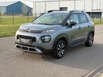 Citroen C3 AIRCROSS / 1ste EIGNR / 48 DKM / Bj2018 / SCHADE, Auto's, Stof, Euro 6, Bedrijf, Handgeschakeld