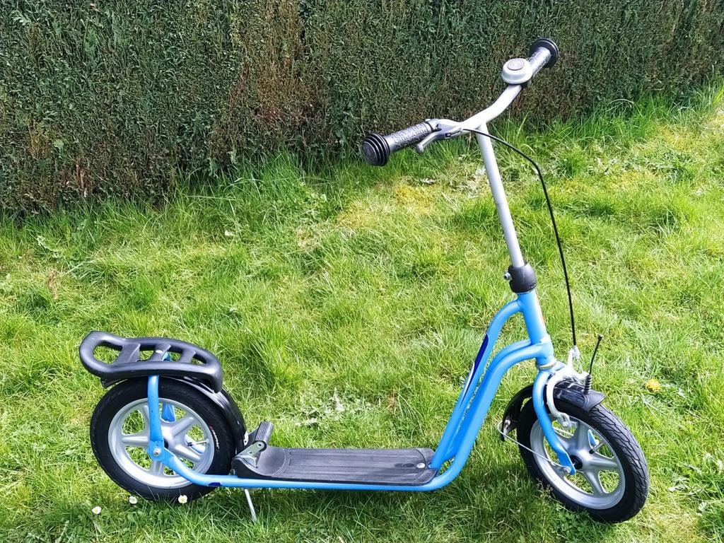 Trottinette Puky 10-12 ans, Fietsen en Brommers, Ophalen