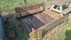Gratis zandbak op te halen in Veerle-Laakdal, Enlèvement