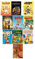 BD à vendre, Livres, Enlèvement, Comme neuf