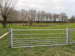 weidepoorten voor paarden/schapen/geiten/koeien, Dieren en Toebehoren