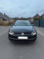 Volkswagen Golf 7, Euro 6, Bedrijf, Diesel, 5 deurs