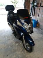 Silverwing 600cc ABS