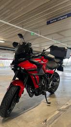 Yamaha Tracer 9, Motoren, Handvatverwarming, Motorrijbewijs A, 3 cilinders, Particulier