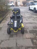 Zitmaaier, Enlèvement, Comme neuf, Ryobi, Moins de 90 cm