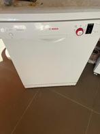 Bosch vaatwasser, Elektronische apparatuur, Ophalen, Gebruikt, Tussenbouw, Eco programma