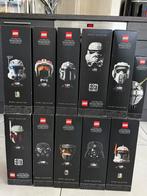 Casques lego star wars, Kinderen en Baby's, Ophalen, Zo goed als nieuw, Lego, Star Wars