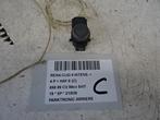 CAPTEUR AIDE AU STATIONNEMENT Renault Clio IV (5R), Autos : Pièces & Accessoires, Utilisé, Renault