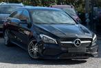 Mercedes Cla180 AMG PAKKET 04/2017 Benzien, Autos, Achat, Entreprise, Automatique, Essence