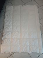 couette de lit pour bébé 95 cm sur 1 m 30 environ, Garçon ou Fille, Enlèvement ou Envoi, Comme neuf, Couverture ou Couette