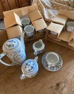 Service à café ou à thé  Jäger Eisenberg, Enlèvement