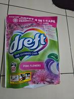 Dreft machin laver 50 dos, Enlèvement