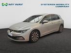 Volkswagen Golf VIII Golf 1.0 TSI Life OPF, Airbags, Handgeschakeld, Golf, Zilver of Grijs