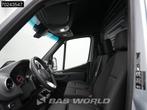 Mercedes Sprinter 319 CDI BPM VRIJ! Automaat L2H2 4x4 New Mo, Auto's, Bestelwagens en Lichte vracht, Automaat, Stof, Euro 6, 4 cilinders