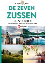 De Zeven Zussen Puzzelboek - Denksport, Hobby & Loisirs créatifs, Sport cérébral & Puzzles, Envoi, Neuf, Livre casse-tête