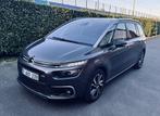 Citroën Grand C4 Space ! 1er véhicule/7 pl//pleine garantie, Autos, Citroën, Argent ou Gris, Achat, Entreprise, 5 portes