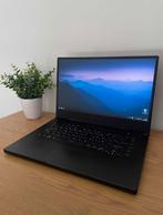 Asus ROG Zephyrus i7 GTX 1660 Ti 1660 Ti 16 GB RAM Premium, Ophalen, Zo goed als nieuw, Gaming, SSD