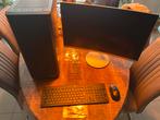 Complete Gaming PC Setup - Ryzen 7 | 32GB RAM | 8GB GPU, Ophalen of Verzenden