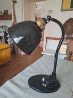 Industrieele lamp bauhaus, Antiek en Kunst, Ophalen