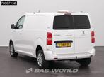Peugeot Expert 120pk 4x4 Dangel L2H1 LED Trekhaak Navi Airco, Achat, Euro 6, Entreprise, Boîte manuelle