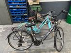 Twee vrouwen fietsen te koop., Fietsen en Brommers, Ophalen, Zo goed als nieuw